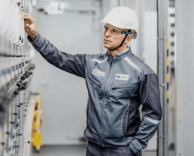 Reframing the image of H&S