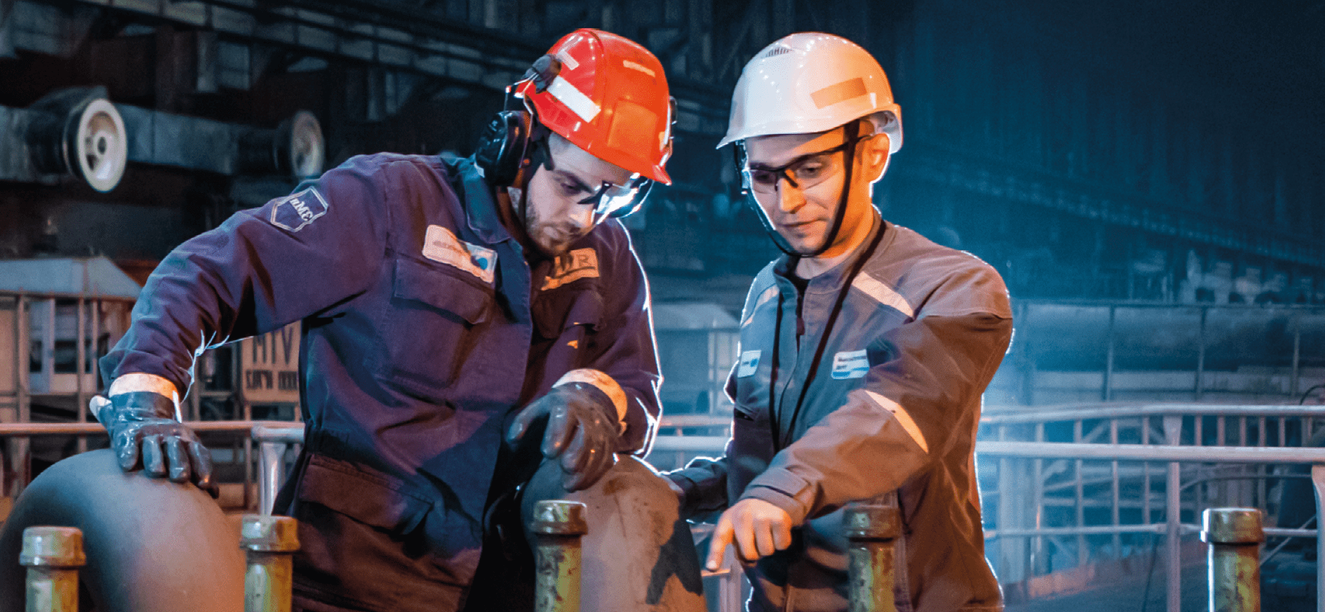 Nornickel’s youth ecosystem