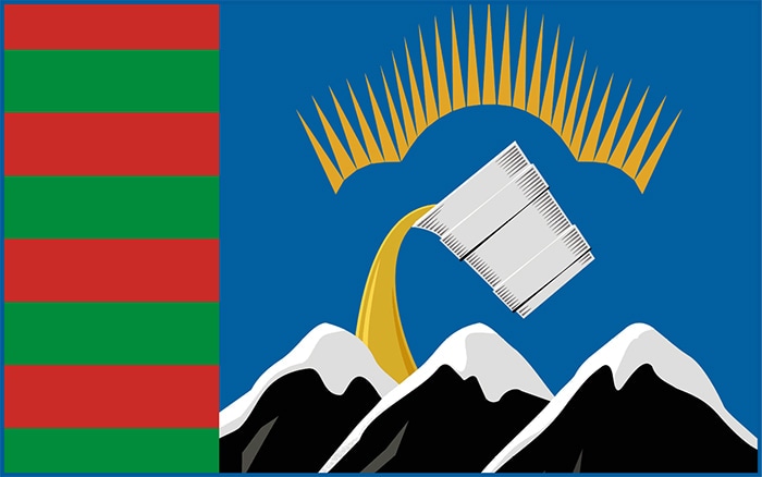 Pechengsky Municipal District, Murmansk Region (Zapolyarny)