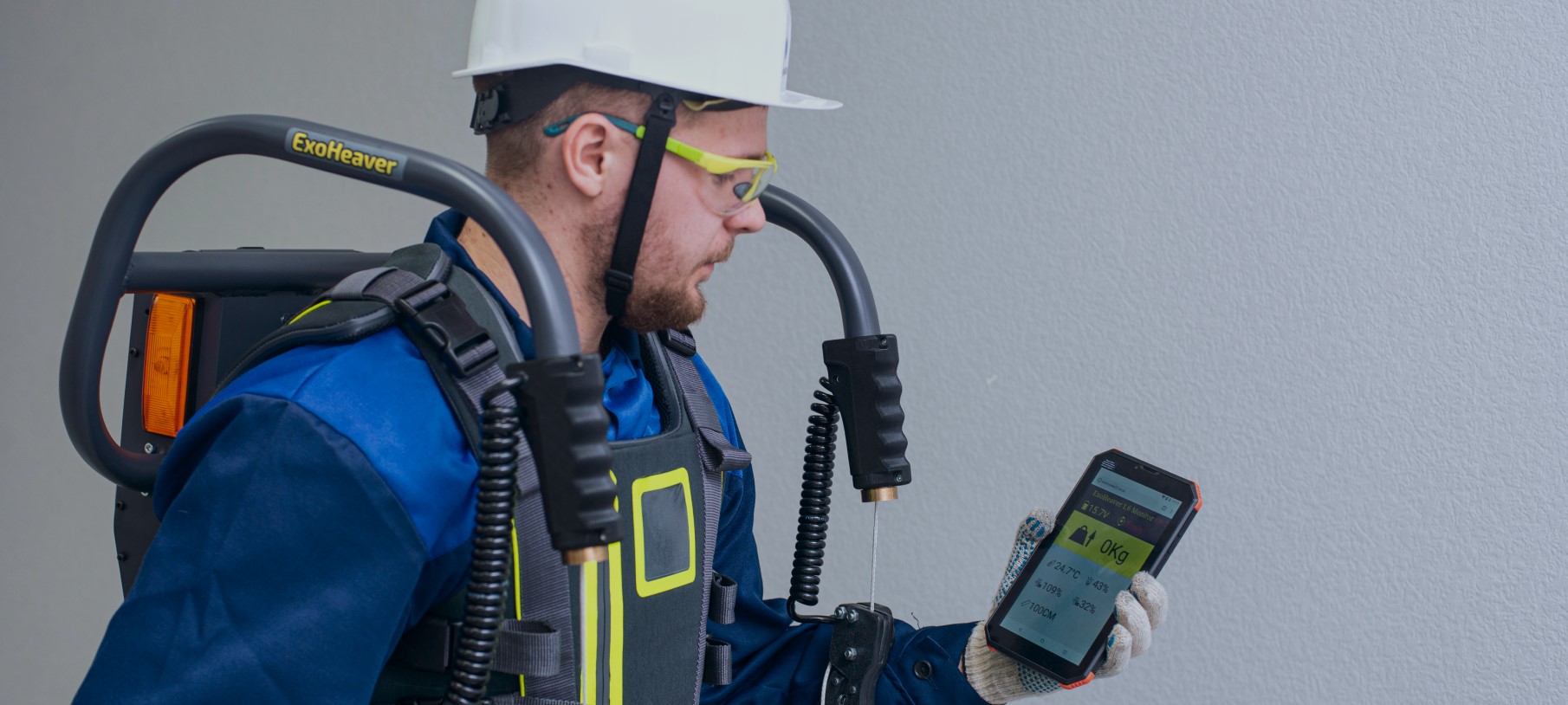 Health and safety communication