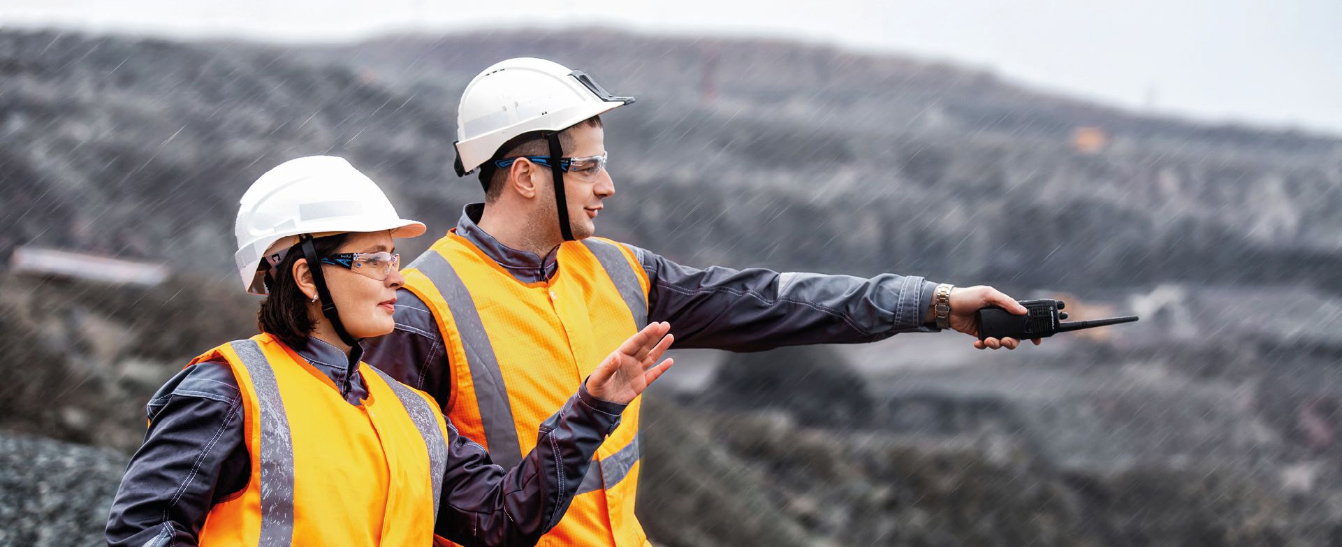 H&S management at Nornickel
