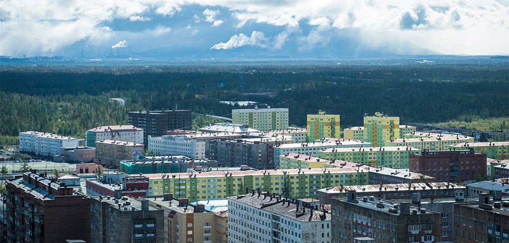 Zavidovo