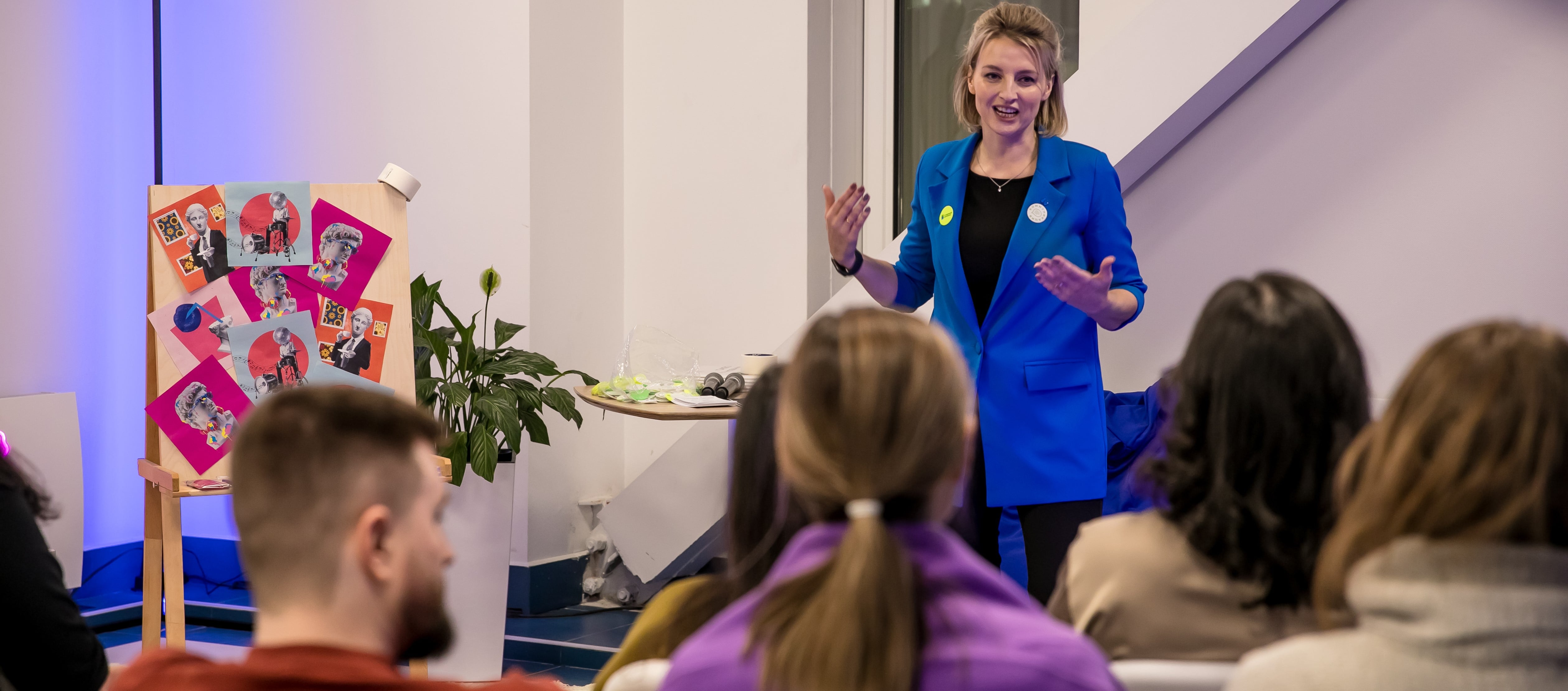 Business Projects Accelerator