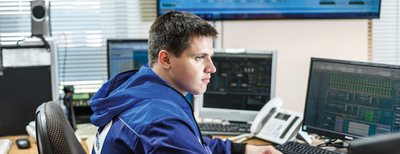 Preparedness to respond to accidents and emergencies