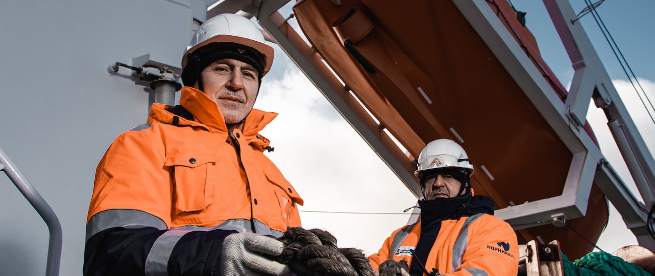 Nornickel’s commitment to human rights