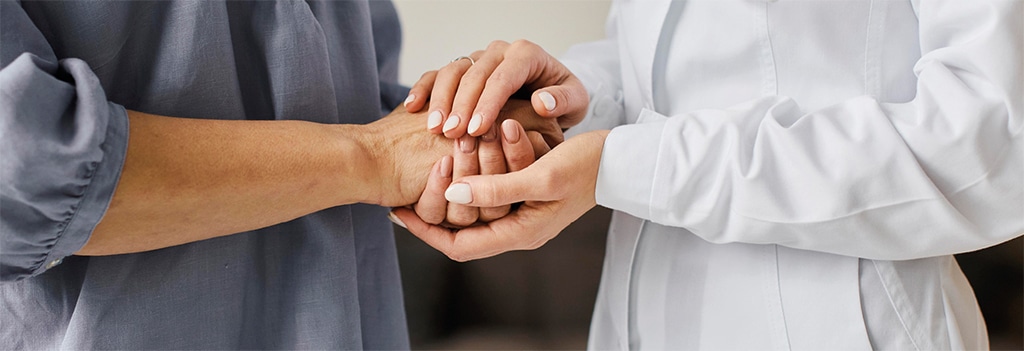 Preservation of the population, strengthening health and improving the well-being of people, supporting families