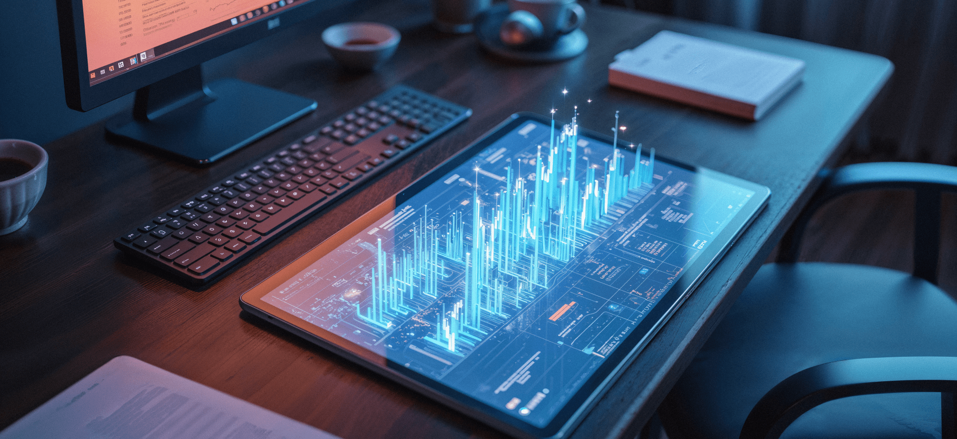 Digital technology development