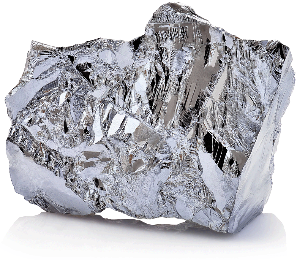 Nickel