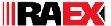 RAEX logo