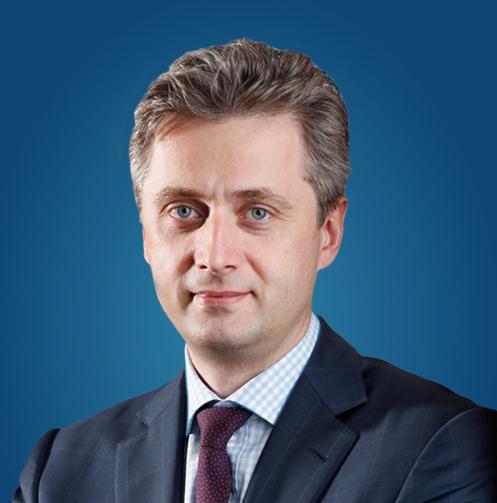 Павел Федоров
