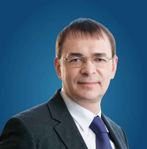 Сергей Батехин